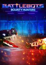 Watch BattleBots: Bounty Hunters 1channel
