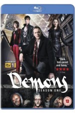 Watch Demons 1channel