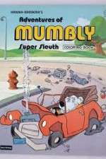 Watch The Mumbly Cartoon Show 1channel