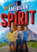 Watch Moonshiners: American Spirit 1channel