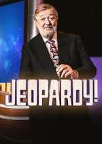 Watch Jeopardy! 1channel