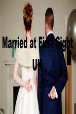 Married at First Sight UK 1channel