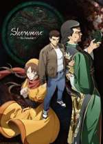 Watch Shenmue 1channel