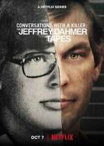 Watch Conversations with a Killer: The Jeffrey Dahmer Tapes 1channel