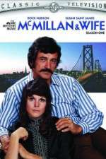 Watch McMillan & Wife 1channel