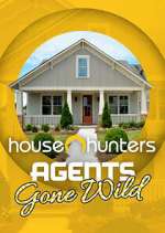 Watch House Hunters: Agents Gone Wild 1channel