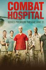 Watch Combat Hospital 1channel