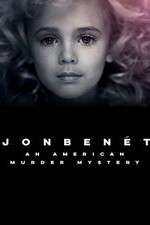 Watch JonBenet An American Murder Mystery 1channel