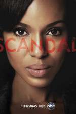 Watch Scandal 1channel