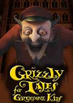 Watch Grizzly Tales for Gruesome Kids 1channel