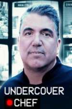 Watch Undercover Chef 1channel