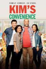 Watch Kims Convenience 1channel