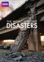 Watch The World's Worst Disasters 1channel