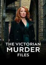 Watch The Victorian Murder Files 1channel
