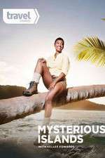 Watch Mysterious Islands 1channel