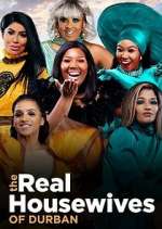 Watch The Real Housewives of Durban 1channel