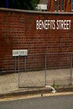 Watch Benefits Street 1channel