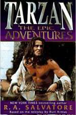 Watch Tarzan The Epic Adventures 1channel