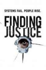 Watch Finding Justice 1channel