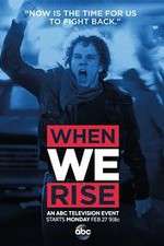 Watch When We Rise 1channel