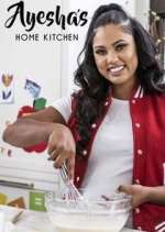 Watch Ayesha's Home Kitchen 1channel