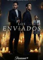 Watch Los Enviados 1channel