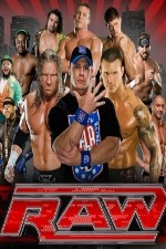 Watch WWF/WWE Monday Night RAW 1channel