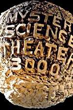 Watch Mystery Science Theater 3000: The Return 1channel