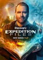 Watch Expedition Files 1channel