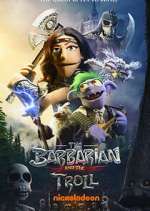 Watch The Barbarian and the Troll 1channel