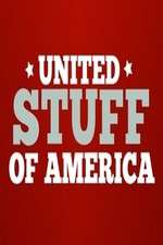 Watch United Stuff of America 1channel