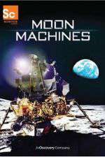 Watch Moon Machines 1channel