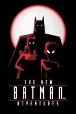 Watch The New Batman Adventures 1channel