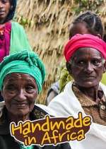 Watch Handmade in Africa 1channel