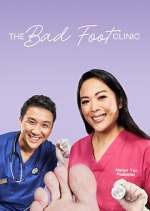 Watch The Bad Foot Clinic 1channel