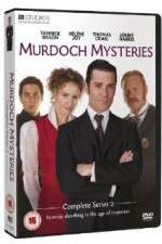 Watch The Murdoch Mysteries 1channel