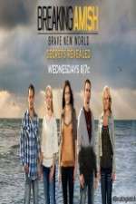 Watch Breaking Amish Brave New World 1channel