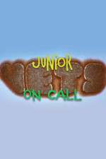 Watch Junior Vets on Call 1channel