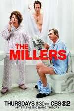 Watch The Millers 1channel