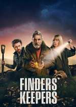 Watch Finders Keepers 1channel