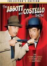 Watch The Abbott and Costello Show 1channel