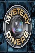 Watch Mystery Diners 1channel