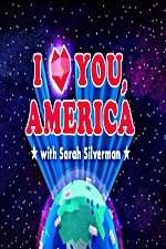 Watch I Love You, America 1channel