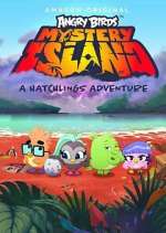 Watch Angry Birds Mystery Island A Hatchlings Adventure 1channel