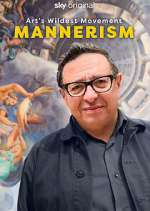 Watch Art's Wildest Movement: Mannerism 1channel