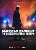 Watch American Manhunt: The Boston Marathon Bombing 1channel