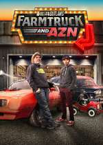 Watch Street Outlaws: Farmtruck and Azn 1channel