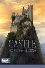 Watch Castle Secrets and Legends 1channel