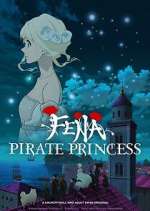 Watch Fena: Pirate Princess 1channel
