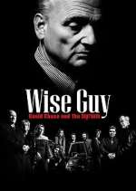 Watch WISE GUY David Chase and The Sopranos 1channel